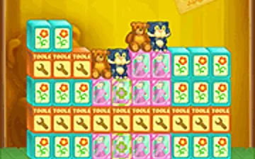 Toy Factory Html5