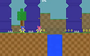 Twins Zonic