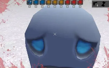 Vampire Survivors 3D