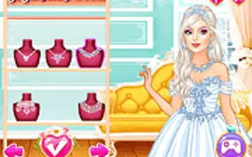 Wedding Style Challenge