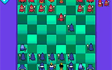 Anti-Chess