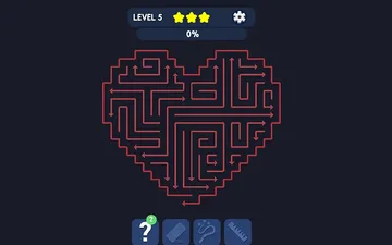 Arrows Out game preview