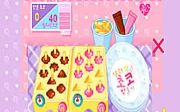 Cookie Maker