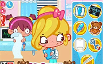 Doctor Slacking game preview