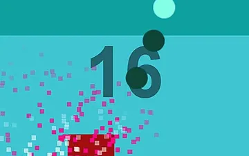 Drop Circles