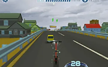 E-Scooter!