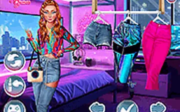 Fashion Wars: Monochrome Vs Rainbow