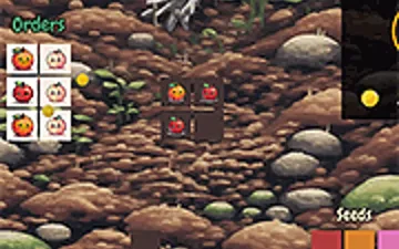 Harvest Rush