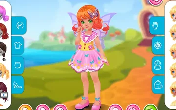 Kiddo Mariposa