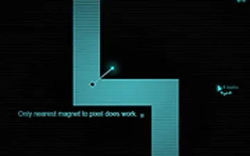 Magnetized game preview