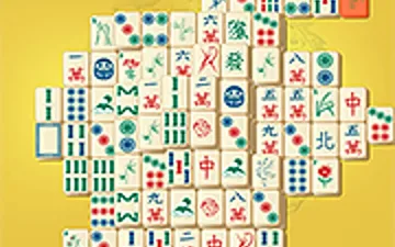 Mahjong Solitaire