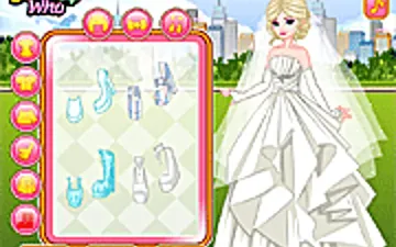 Perfect Proposal Ella