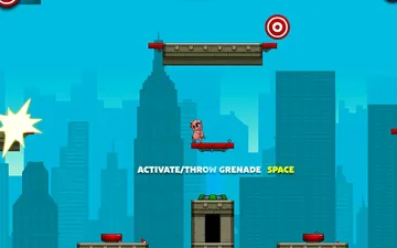 Piggy Fight!