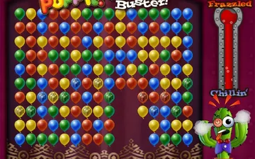 Poppit! Stress Buster