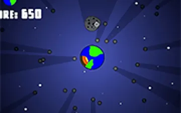 Save Earth