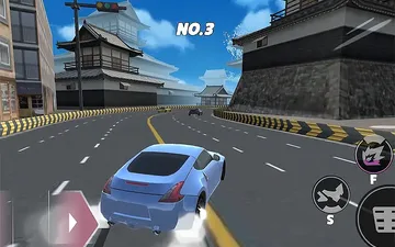 Street Car Racing