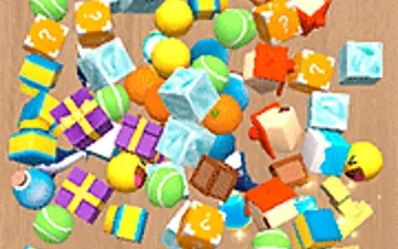 Tiled Match Three