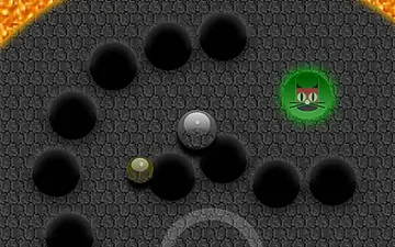 Triskball