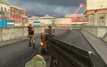 Urban Ops