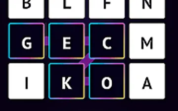 Word Blitz