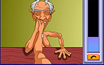 Arm Wrestling