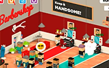 Barbershop Inc Online