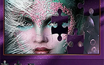 Beauty Jigsaw