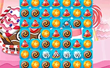 Candy Crunch