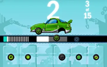 Car Factory game preview