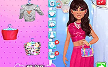 Celebrities Reality Fashion Show