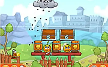 Cover Orange: Journey Knights