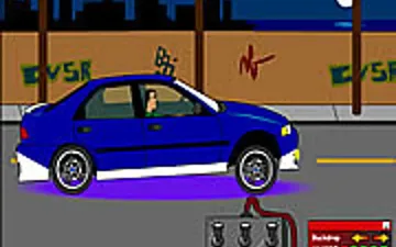 Create a Ride: Version 1