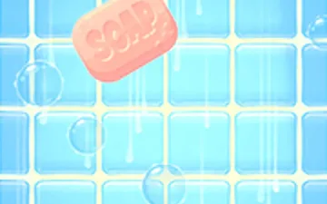 Don't Drop the Soap