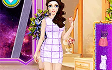 Fashion Salon Princess