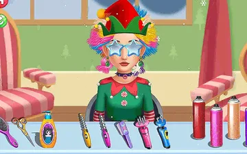 Hair Salon