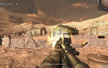 Hostage Rescue 2