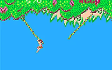 Jungle Ping