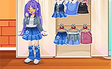 Kiddo Cute Denim