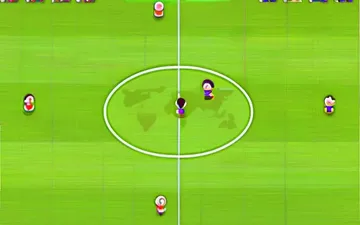 Kopanito All-Stars Soccer Lite