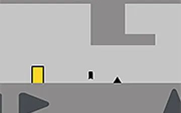 Level Devil Trap Path