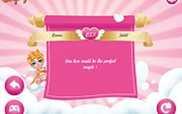 Love Calculator