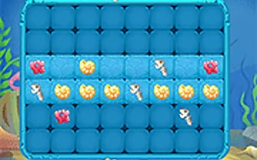 Ocean Puzzle game preview