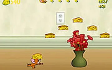 Run Jerry Run