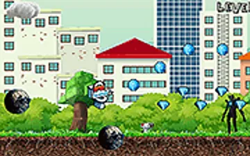 Skibidi Toilet Rush