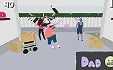 Smash N' Dab