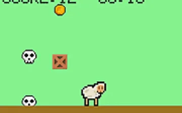 The Sheep