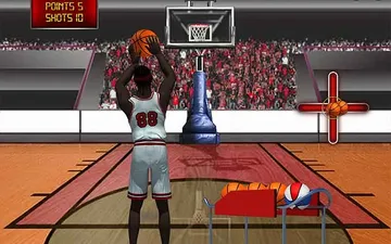 Ultimate Swish Mobile