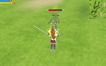 Weapon Quest 3D
