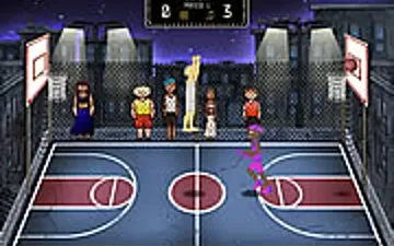 World Basket Cup