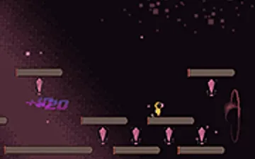 Astro Runner
